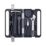 HOTO Electric Screwdriver Tool Set for DIYers