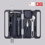 HOTO Electric Screwdriver Tool Set for DIYers