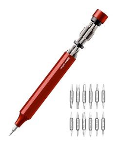 24-in-1 Mini Magnetic Screwdriver Set