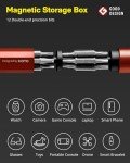 24-in-1 Mini Magnetic Screwdriver Set