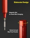 24-in-1 Mini Magnetic Screwdriver Set