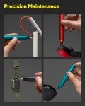24-in-1 Mini Magnetic Screwdriver Set