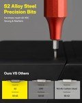 24-in-1 Mini Magnetic Screwdriver Set