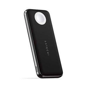 Satechi Quatro 10,000 mAh Wireless Power Bank