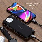 Satechi Quatro 10,000 mAh Wireless Power Bank