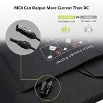 ALLPOWERS R600 Portable Power Station & Solar Panel