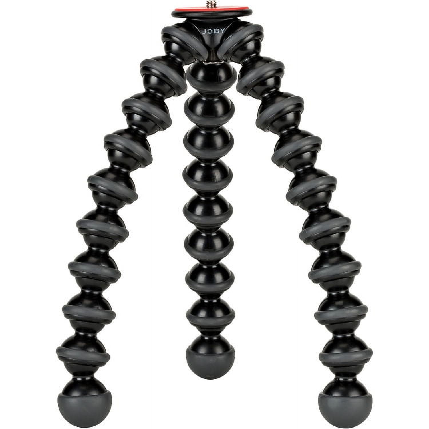 Joby GorillaPod 3K Flexible Tripod - Black