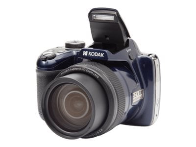 KODAK Pixpro AZ528: 16MP Bridge Camera with Zoom