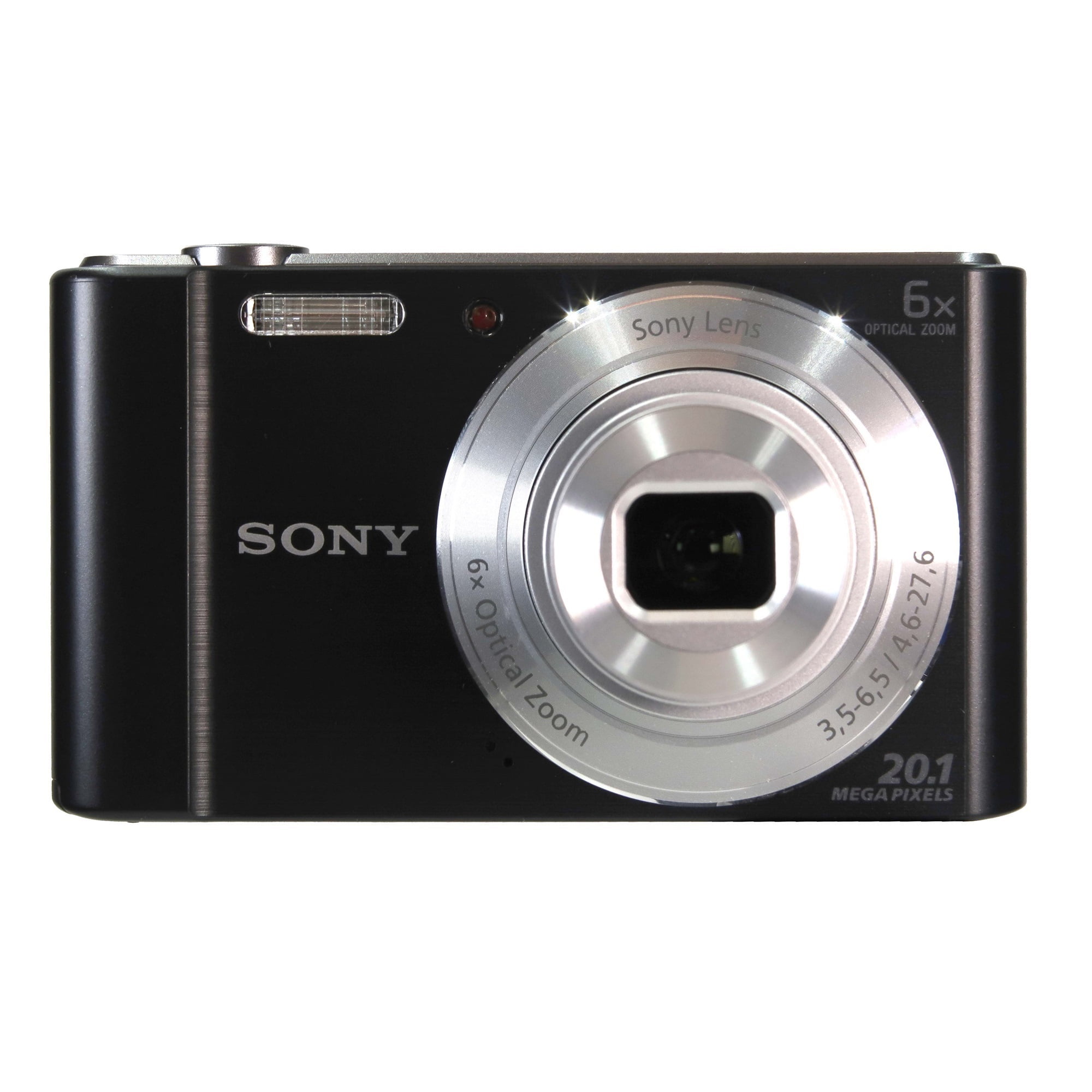 Sony Cyber-shot DSC-W810 Compact Digital Camera