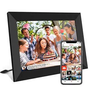 32GB Frameo 10.1” WiFi Digital Photo Frame