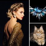 5x7ft Solid Black Photography Backdrop Curtain