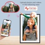 32GB Smart WiFi Digital Photo Frame 10.1 Inch