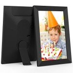 32GB Frameo 10.1” WiFi Digital Photo Frame