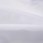 8FTX10FT White Backdrop for Photography, White Backdrop for Photoshoot - Photo Backdrop Curtain, Perfect White Screen Backdrops for Party Portrait Photoshoots Video Studio