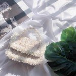 8FTX10FT White Backdrop for Photography, White Backdrop for Photoshoot - Photo Backdrop Curtain, Perfect White Screen Backdrops for Party Portrait Photoshoots Video Studio