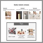 LTLYH 7x5ft Christmas Photography Backdrop Winter Snow Wood Wall Photo Backgrounds Christmas Baby Kids Party Decorations Portrait Cake Table Banner Photo Studio Props 196