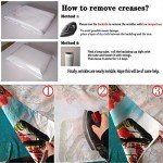 CapiSco 5X7FT Fall Thanksgiving Halloween photo Backdrop Pumpkin Vinyl Background Wooden Floor Barn Autumn Pumpkins Maple Leaves Sunflower Backdrop for Kids Parties Family Portrait Backdrop SCO195A