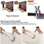 Ticuenicoa 5x3ft Raging Fire Backdrop Christmas Fireplace Flames Buring Fire Black Photography Background Fighter Themed Birthday Party Decorations Campfire Bonfire Supplies Portrait Photo Props