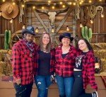 Western Cowboy Backdrop 7x5FT Wild West Rustic Wooden House Barn Photography Background for Portrait Kids Boy Western Birthday Party Decorations Supplies Photo Props