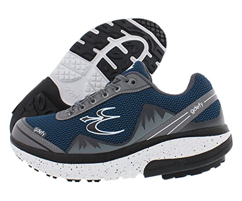 Men's Pain Relief Orthopedic Shoes with Arch Support