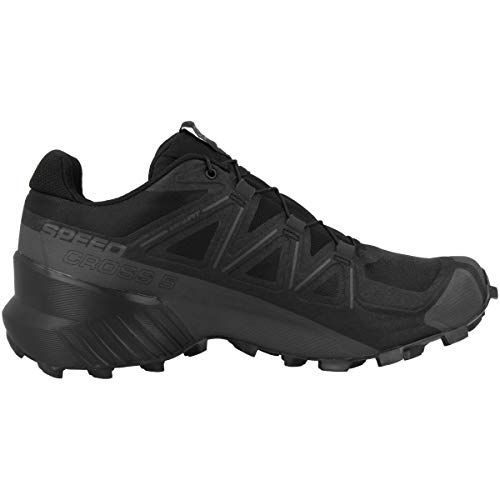 Salomon Speedcross 5 Men's Trail Running Shoes