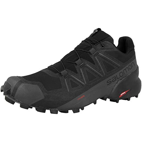 Salomon Speedcross 5 Men's Trail Running Shoes