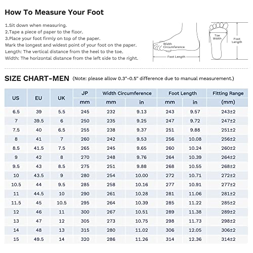 Bruno Marc Men's Henry-1 Slip-On Casual Loafers