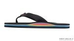Men's Rainbow Sandals Soft Top EVA Strap
