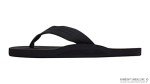 Men's Rainbow Cloud Sandals in Black