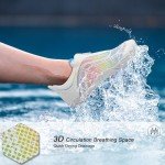 Colorful Unisex Quick Dry Water Shoes