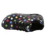 Skechers Women's Multicolor UNO-Spotted AIR Sneakers