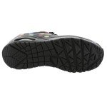 Skechers Women's Multicolor UNO-Spotted AIR Sneakers