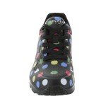 Skechers Women's Multicolor UNO-Spotted AIR Sneakers