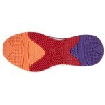 PUMA Women's I Am Brave Lace Up Sneakers - Orange