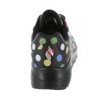 Skechers Women's Multicolor UNO-Spotted AIR Sneakers