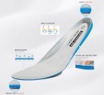 Colorful Women's Breathable Running Shoes - Pink/Yellow