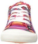 Rocket Dog Women's Jazzin Sneakers - Eden Red