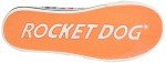 Rocket Dog Women's Jazzin Sneakers - Eden Red