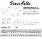 VenusCelia Hot Pink Comfort Walking Loafers 8.5