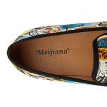 Stylish Yellow Loafers for Men’s Events