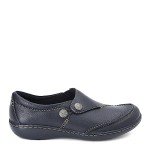 Clarks Women's Colorful Slip-On Loafer, Size 8