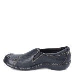 Clarks Women's Colorful Slip-On Loafer, Size 8
