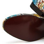 Stylish Yellow Loafers for Men’s Events