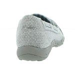 Skechers Women's Breathe Easy Sneakers in Grey