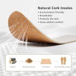 Colorful STQ Women’s Quilted Slip-On Loafers