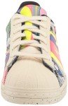 Adidas Originals Men's Superstar Sneaker - Pride Colors