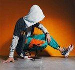 Men's Colorful Retro Sport Sneakers for Every Occasion