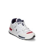 Polo Ralph Lauren Men's Colorful Trackstr Sneakers