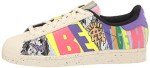 Adidas Originals Men's Superstar Sneaker - Pride Colors
