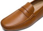 Colorful Lightweight Men's Casual Slip-On Loafers